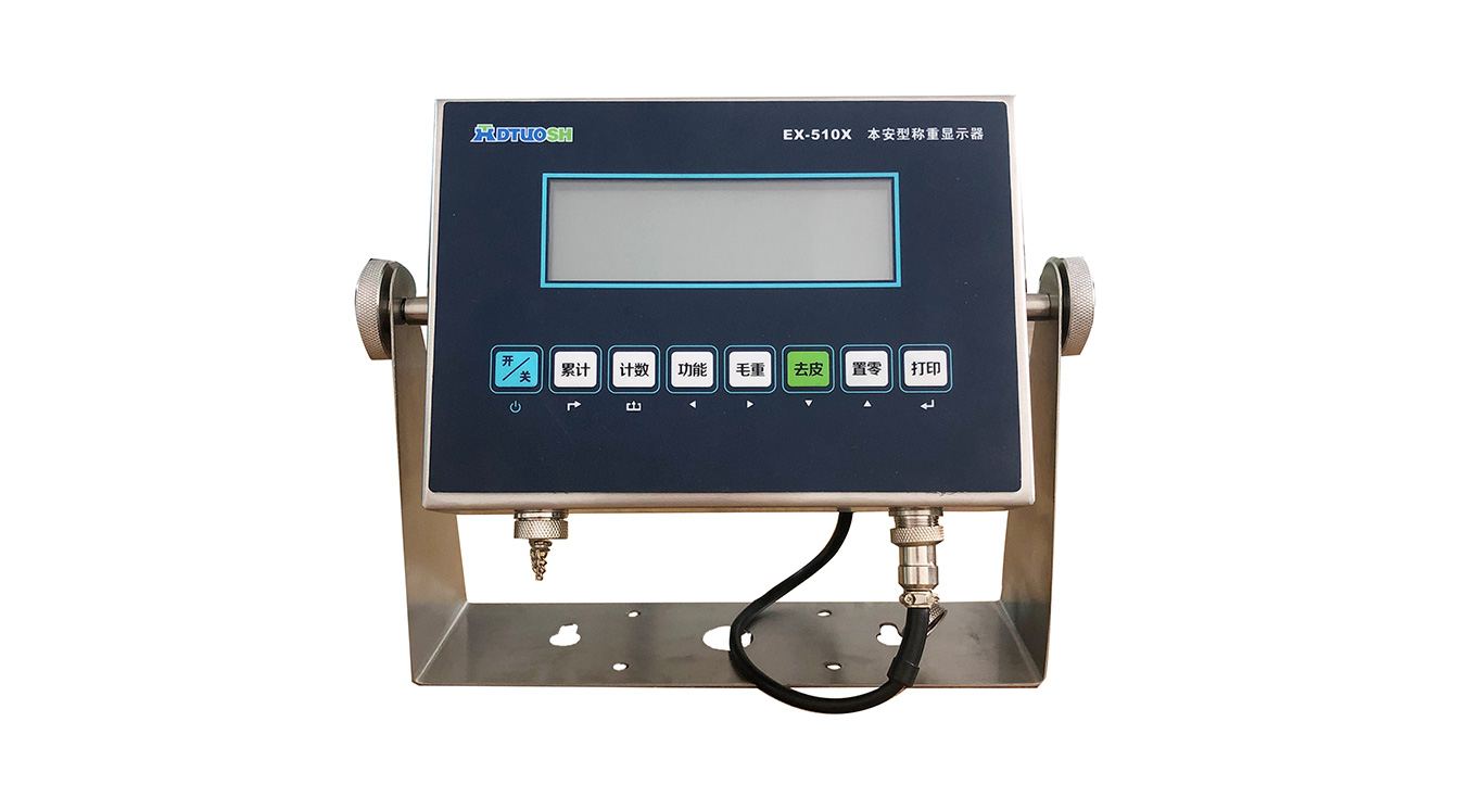 防爆儀表Ex510 防爆儀表Ex510