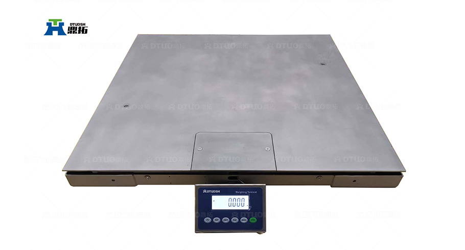 雙層不銹鋼電子平臺(tái)秤 雙層不銹鋼電子平臺(tái)秤