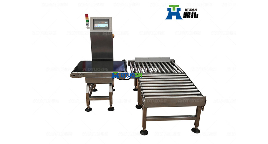 在線檢重剔除機 在線檢重剔除機