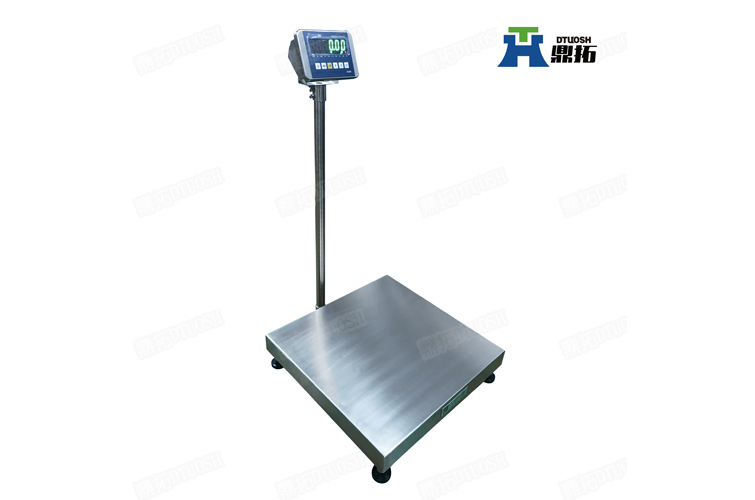 全不銹鋼電子臺(tái)秤 全不銹鋼電子臺(tái)秤