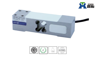 防腐稱重傳感器L6E3