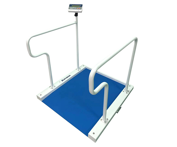 DF-506電子輪椅秤